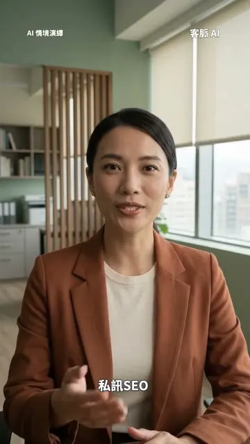 網站做好了，客戶找得到嗎？影片封面